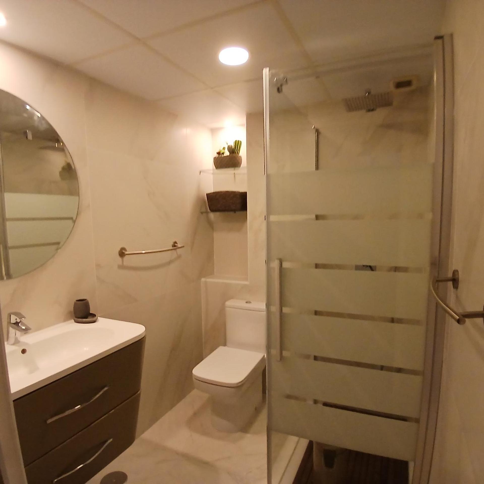 ***** Attic With Impressive Views And Jacuzzi Apartamento Cádis Exterior foto